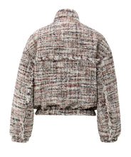 Carica l'immagine nel visualizzatore di Gallery, Boucle jacket