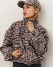 Carica l'immagine nel visualizzatore di Gallery, Boucle jacket
