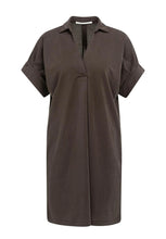 Jersey dress