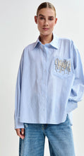 Striped shirt