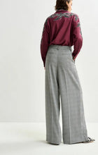 Prince of Wales pants