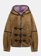 Bomber eco