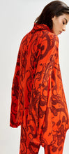 Oversize top