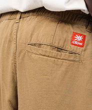 Cargeot pants