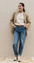 Blazer beige