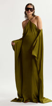 Long dress