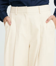 Milk pants