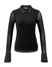 Top voile