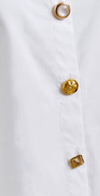 Collar shirt