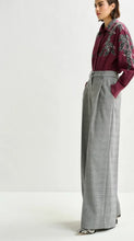 Prince of Wales pants