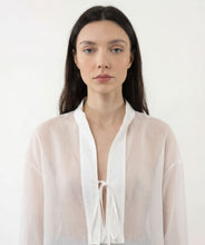 Kaftan shirt