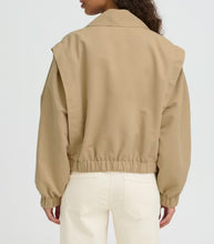 Trench bomber