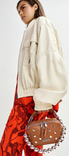 Milk jacket