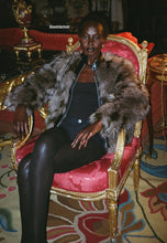 Carica l'immagine nel visualizzatore di Gallery, Bomber patchwork
