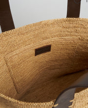 Rafia Bag