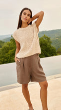 Cream top