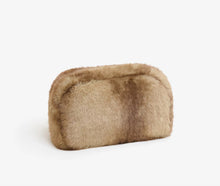 Maxi pouch