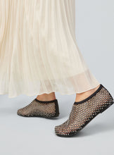 Slipon rete