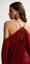 Long dress