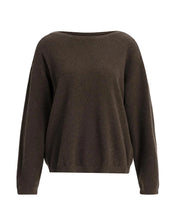 V sweater