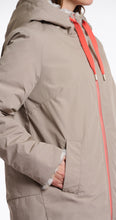 Carica l'immagine nel visualizzatore di Gallery, Double wear parka
