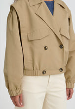 Trench bomber