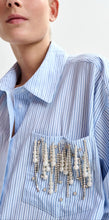 Striped shirt
