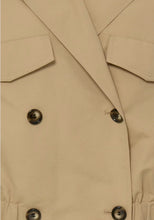 Trench bomber