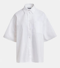 Foulard shirt
