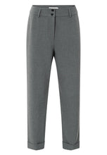 Grey pants