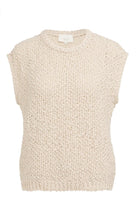 Cream top