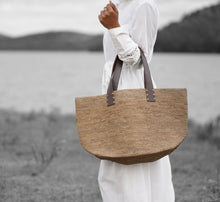 Rafia Bag