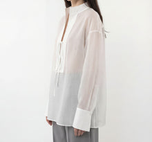 Kaftan shirt