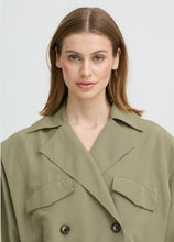 Trench bomber