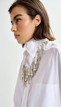 Foulard shirt