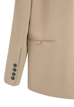 Blazer beige