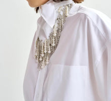 Foulard shirt