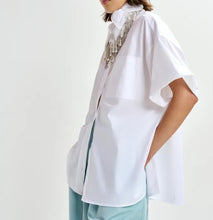 Foulard shirt