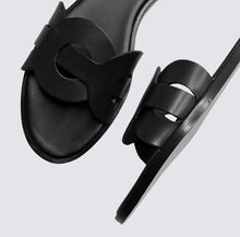 Big ring black
