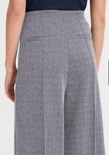 Grey pants