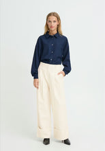 Milk pants