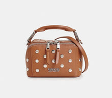 Studded bag