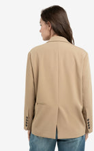 Blazer beige