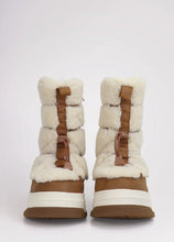High boots