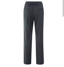 Navy grey pants