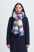Multi color scarf