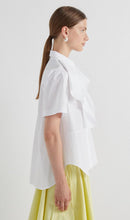 Rouches shirt