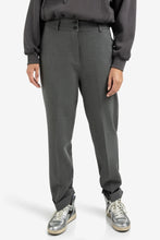 Grey pants
