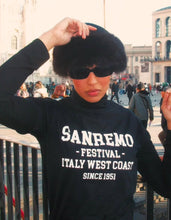 Tshirt Sanremo