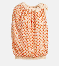 Sequin top